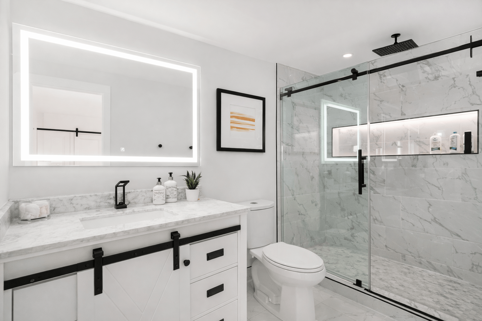 Home Remodels